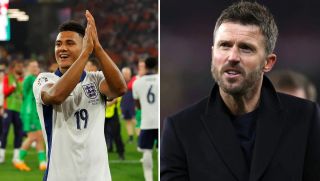 Tin chuyển nhượng mới nhất 2/3: HLV Carrick nhận thưởng lớn; Man United chiêu mộ sát thủ ĐT Anh?