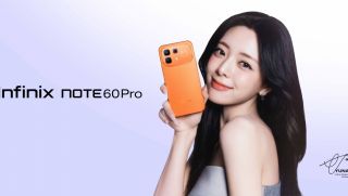 Yuna (ITZY) trở thành đại sứ thương hiệu toàn cầu đầu tiên của Infinix, mở màn kỷ nguyên mới cho Note 60 Series