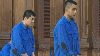 Vụ 2 ‘quái xế’ 17 tuổi tông CSGT thương tật 36%: Lý do tông CSGT và mức án cuối cùng của 2 bị cáo