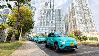 Xanh SM hợp nhất với Green Future, hình thành ‘kỳ lân’ 1,65 tỷ USD, hé lộ kế hoạch IPO quốc tế