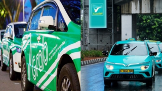 Gần 4 tỷ USD ‘bốc hơi’ khỏi Grab giữa lúc Xanh SM chuẩn bị IPO quốc tế