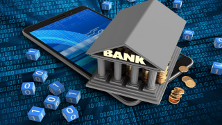 Ngân hàng bước vào cuộc đua tăng vốn hàng chục nghìn tỷ trước mùa đại hội 2026