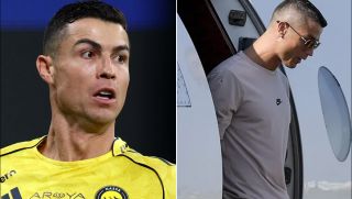 Gặp nguy hiểm tại Trung Đông, Ronaldo 'bỏ chạy' khỏi Al Nassr ngay trong đêm