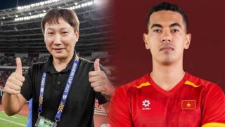 FIFA khiến ĐT Việt Nam gặp khó, HLV Kim Sang-sik bị 'gậy ông đập lưng ông' ở VL Asian Cup?
