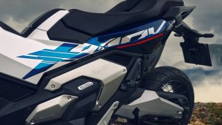 Honda chính thức ra mắt ‘vua xe ga’ mới đẹp hơn Vario và Air Blade, trang bị xịn át vía SH, giá rẻ