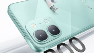 vivo sắp mở bán vua Android giá rẻ, từ 6 triệu, nét hơn iPhone 17e, pin 7200 mAh, át vía Galaxy S26