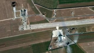 Ảnh vệ tinh cho thấy thiệt hại tại loạt cơ sở chiến lược của Iran sau chiến dịch không kích