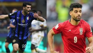 Sự thật bất ngờ chuyện tiền đạo Mehdi Taremi từ bỏ sự nghiệp ở châu Âu để về bảo vệ đất nước Iran