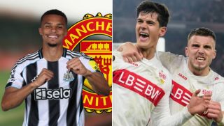 Tin chuyển nhượng 3/3: MU vượt mặt Real Madrid; Man Utd đón cùng lúc 2 'đá tảng' Ngoại hạng Anh?