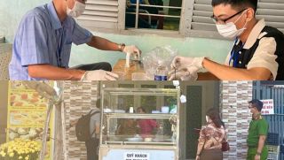 54 người nhập viện sau khi ăn 'bánh mì không tên' tại TP.HCM: Cửa hàng vừa khai trương đã đóng cửa