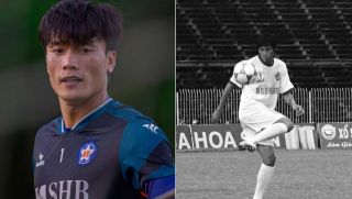 Tin nóng V.League 4/3: Bùi Tiến Dũng mất vị trí; Cựu tiền đạo của HAGL qua đời 