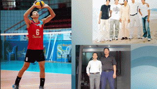 Làng ‘chân dài’ ở Ninh Bình: Có người phụ nữ cao nhất tỉnh và cựu ngôi sao bóng chuyền của Việt Nam