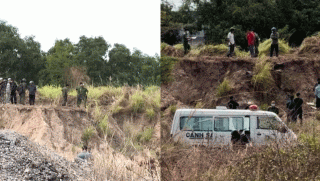 Công an TPHCM thông tin nóng vụ phát hiện thi thể nam giới mất 1 cánh tay trong tình trạng cháy xém