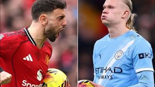 Bảng xếp hạng Ngoại hạng Anh 2025/26 mới nhất: Man Utd giữ vững top 3; Man City áp sát Arsenal?
