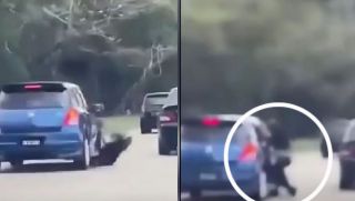 Chồng cũ liều mạng bám xe vợ cũ suốt 2km: Hé lộ cái kết đắng sau kết quả xét nghiệm