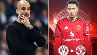 Man Utd nẫng tay trên Man City, Sir Jim Ratcliffe 'phá két' chiêu mộ siêu tiền vệ Dortmund?