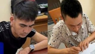 Mức phạt dành cho tài xế lạng lách, đánh võng ở Hải Phòng, khai gì tại cơ quan chức năng? 