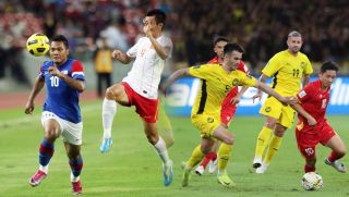 Malaysia nhận cảnh báo từ 'người hùng' AFF Cup, kình địch ĐT Việt Nam trả giá đắt ở VL Asian Cup?