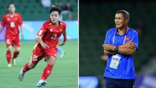 ĐT Việt Nam tiến thêm 1 bước đến World Cup, HLV Mai Đức Chung nói thẳng vấn đề ở trận thắng Ấn Độ