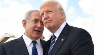 Israel và Mỹ 'chia phần' không kích Iran: Bên nào đánh trung tâm, bên nào siết Vịnh Ba Tư?