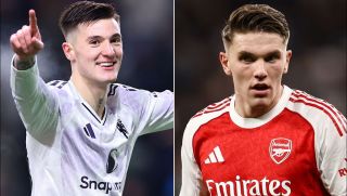 Kết quả bóng đá Ngoại hạng Anh hôm nay: Man Utd hủy diệt Newcastle; Arsenal bỏ xa Man City trên BXH?