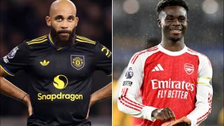 Lịch thi đấu bóng đá Ngoại hạng Anh hôm nay: MU gặp khó trước Newcasle; Man City áp sát Arsenal?