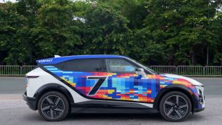 Mua xe 0 đồng với lãi suất cố định, VinFast VF 7 tăng sức nóng trong phân khúc C-SUV