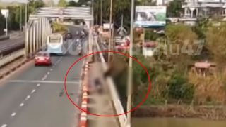 Tìm thấy thi thể nam thanh niên nhảy cầu rồi vùng vẫy kêu cứu ở Đắk Lắk: Công khai danh tính