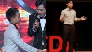 'Thần đồng tính nhầm' Trần Gia Hưng từng khiến đối thủ Nhật bật khóc, cuộc sống hiện tại ra sao?