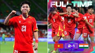 Thắng kịch tính Ấn Độ tại VCK Asian Cup, ĐT Việt Nam 'mở toang' cánh cửa tới World Cup