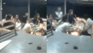 Lời giải thích khó tin từ người chồng lao xe vào bàn nhậu của vợ cũ khiến 7 người bị thương