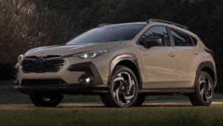 Điểm tin ô tô 4/3: Subaru Việt lên tiếng vụ triệu hồi, Stargazer 2026 ra mắt với giá từ 480 triệu