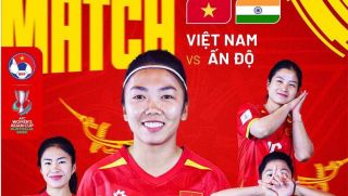 Xem trực tiếp ĐT Việt Nam vs ĐT Ấn Độ ở đâu, kênh nào? Link xem trực tiếp VCK Asian Cup 2026