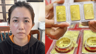 Đắk Lắk: Một gia đình bị trộm 280 chỉ vàng từ 2017 mà giờ mới hay biết, thủ phạm chính là con dâu cũ