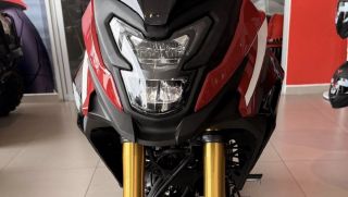 Tin xe máy 5/3: ‘Vua côn tay’ 185cc mới của Honda về đại lý giá 79 triệu đồng, đả bại Yamaha Exciter