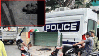 Truy tìm kẻ sát hại người đàn ông tử vong ở vỉa hè: Kết quả điều tra ban đầu và nguyên nhân tử vong