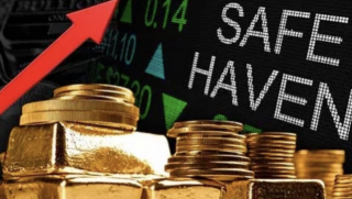 Thị trường biến động dữ dội: Vàng còn là ‘hầm trú ẩn’ cuối cùng cho dòng tiền?