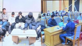 Lộ diện nhân thân cực ‘khủng’ của dàn bình luận viên ‘Batman’, ‘Người Dơi’ trong vụ Xôi Lạc TV