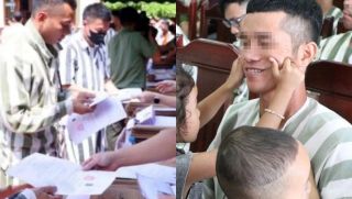 Dự kiến trại giam sẽ dán mã QR Code, cho phép người thân chuyển khoản online đến phạm nhân