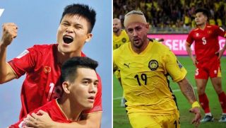 CAS chính thức ra phán quyết vụ Malaysia nhập tịch lậu, AFC trả lại công bằng cho ĐT Việt Nam