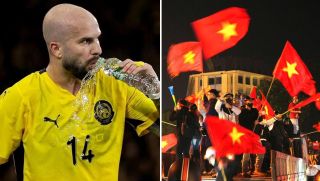 CĐV Đông Nam Á dậy sóng, AFC được yêu cầu trả công bằng cho ĐT Việt Nam lập tức sau 'mệnh lệnh' từ CAS