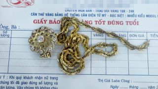 Bắt khẩn cấp đối tượng cướp giật dây chuyền vàng của phụ nữ ở Tây Ninh, hé lộ nguồn cơn gây án