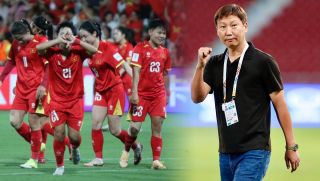 Điểm tin BĐVN 5/3: ĐT Việt Nam đi 'nước cờ lạ'; HLV Kim Sang-sik đón tin vui trước thềm VL Asian Cup