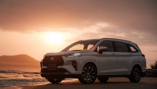 Giá lăn bánh Toyota Veloz Cross đầu tháng 3/2026 ở mức ‘rẻ như cho’, ‘knock-out’ Mitsubishi Xpander