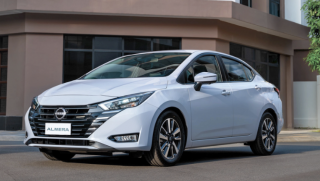 Giá xe Nissan mới nhất tháng 3/2026: Almera từ 489 triệu, Navara khởi điểm 685 triệu đồng