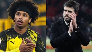 HLV Michael Carrick nhận hung tin sau trận thua Newcastle, Chelsea vượt Man Utd vụ sao Bundesliga?