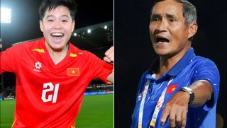 Lập công lớn giúp ĐT Việt Nam đại thắng, Ngân Thị Vạn Sự sáng cửa giành Vua phá lưới Asian Cup