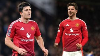 Tin bóng đá quốc tế 5/3: Ngã ngũ vụ Mason Mount rời Man United; Trụ cột Man Utd nhận tin dữ
