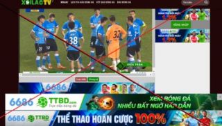 Sau khi bắt giữ 38 'tri thức công nghệ' từ Xôi lạc TV, Cục An ninh mạng cảnh báo khẩn đến người dân