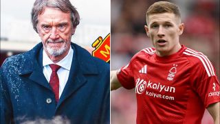 Sir Jim Ratcliffe 'chơi lớn', Man United chốt xong 3 mục tiêu ưu tiên cho hè 2026